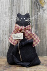 472 - Attack Cat E-Pattern 472 - Attack Cat E-Pattern